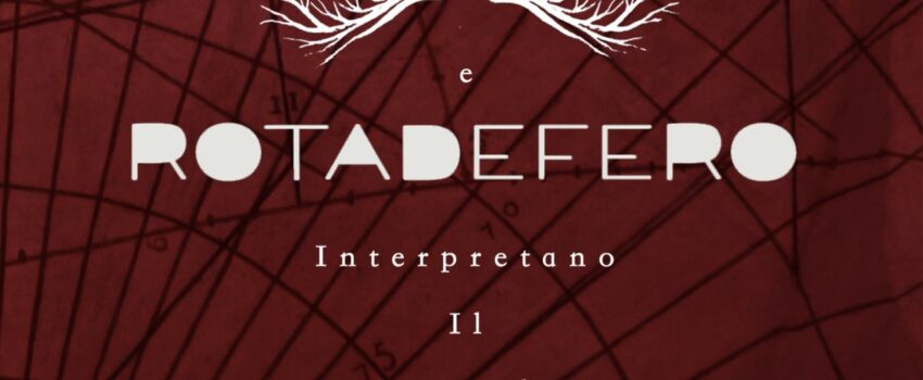 OvO e Rotadefero interpretano “Il Secondo Coro Delle Lavandaie”, in uscita oggi 4 ottobre 2024 per Rota Records