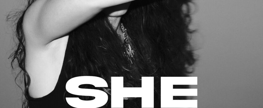 Kety Fusco releases new single “SHE” feat. Iggy Pop, from her new album “BOHÈME” to be released on September 19th, 2025