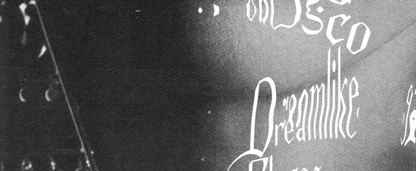 Sacrobosco: il nuovo album “Dreamlike Places” esce oggi 13 febbraio 2026 per Antinational Noise