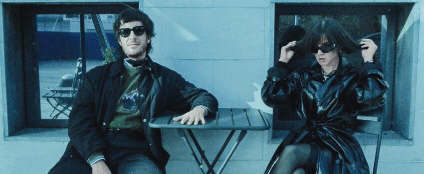 Gli Angel Names (ex KICK) debuttano con cinque nuovi singoli, fuori per Dischi Sotterranei, in attesa del primo album in arrivo a maggio 2026