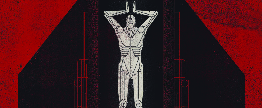 Le Pietre dei Giganti pubblicano il nuovo album “Pastorale”, in uscita oggi 10 aprile 2026 per Overdub Recordings