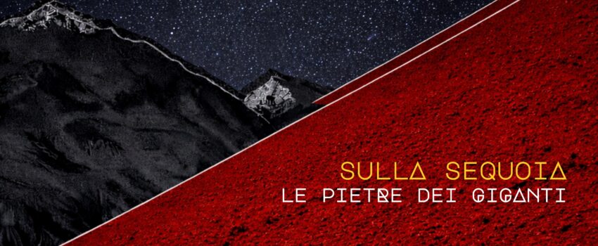 Le Pietre dei Giganti pubblicano il nuovo singolo “Sulla Sequoia”, dal nuovo album “Pastorale” in uscita il 10 aprile 2026 per Overdub Recordings
