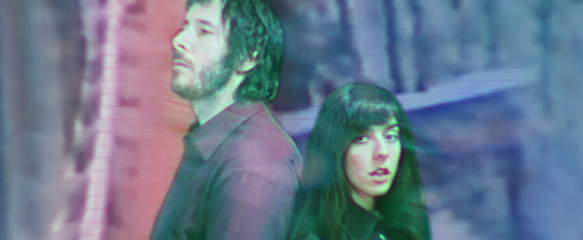 Gli Angel Names (ex KICK) pubblicano il nuovo singolo “Rollercoaster”, dall’album d’esordio omonimo in uscita l’8 maggio 2026 per Dischi Sotterranei