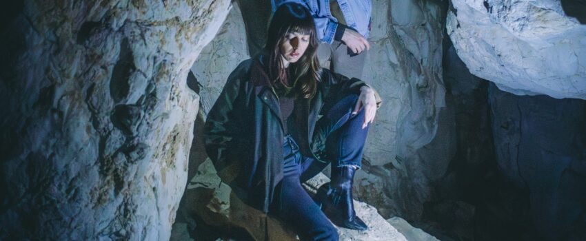 Gli Angel Names (ex KICK) pubblicano il nuovo singolo “Un Dolce Finale”, dall’album d’esordio omonimo in uscita l’8 maggio 2026 per Dischi Sotterranei