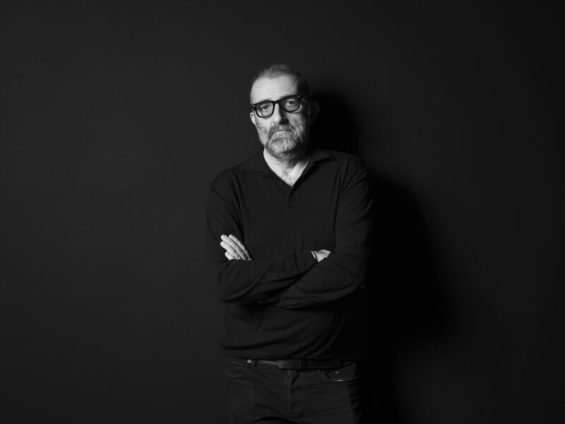 Adriano Zanni